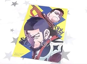 網走監獄決戦　ゴールデンカムイ　ポストカード　コンプセット　金カム　特典　尾形 網走監獄決戦 ゴールデンカムイ ポストカード コンプセット 金